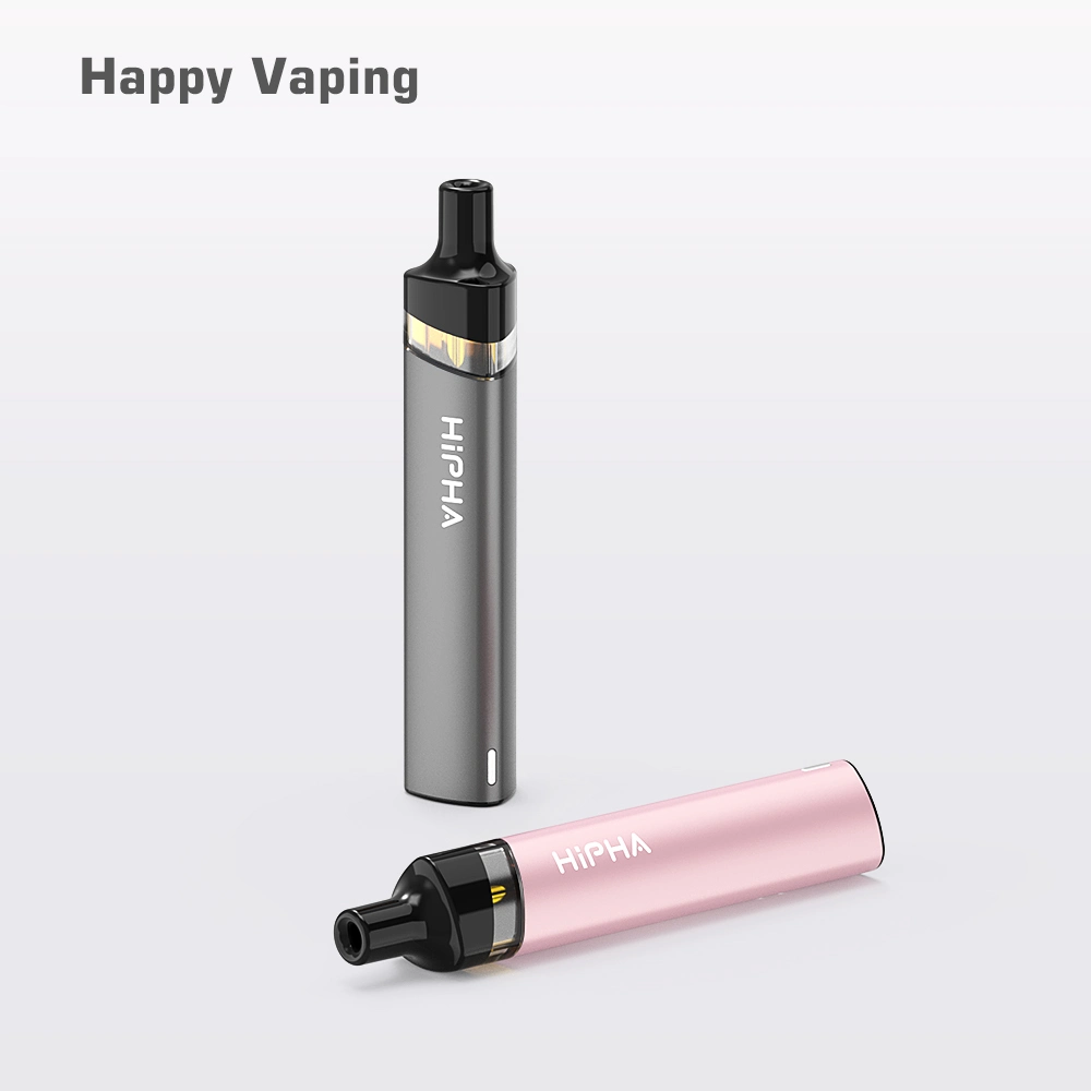 Wholesale/Supplier I Vape 0 Nicotine C3 Pre-Heating Button Hhc Oil Empty Cartridge Rechargeable Ceramic Coil Pod System