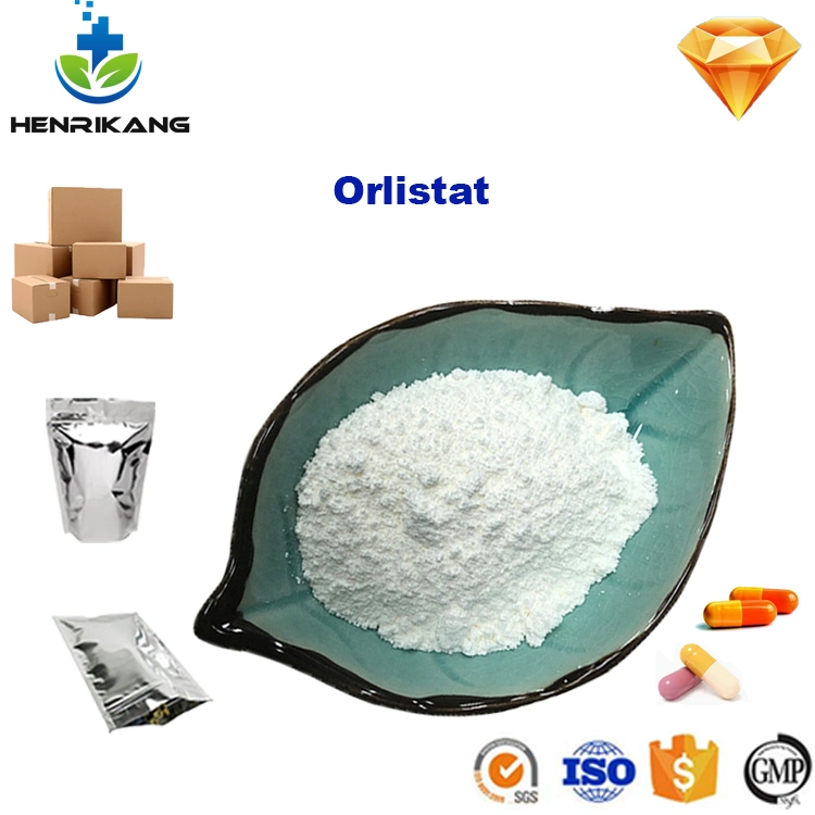 OEM Original Quality Orlistat Capsule for Weight Loss Drugs