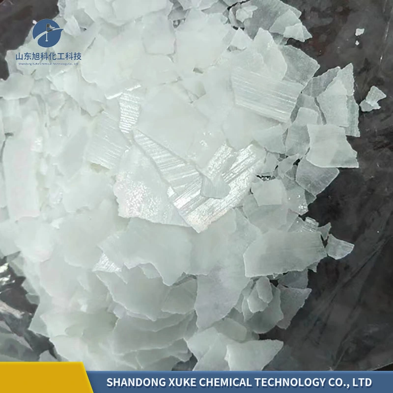 High quality/High cost performance Caustic Soda Pearls Flakes 99% Sodium Hydroxide Caustic Soda Factories