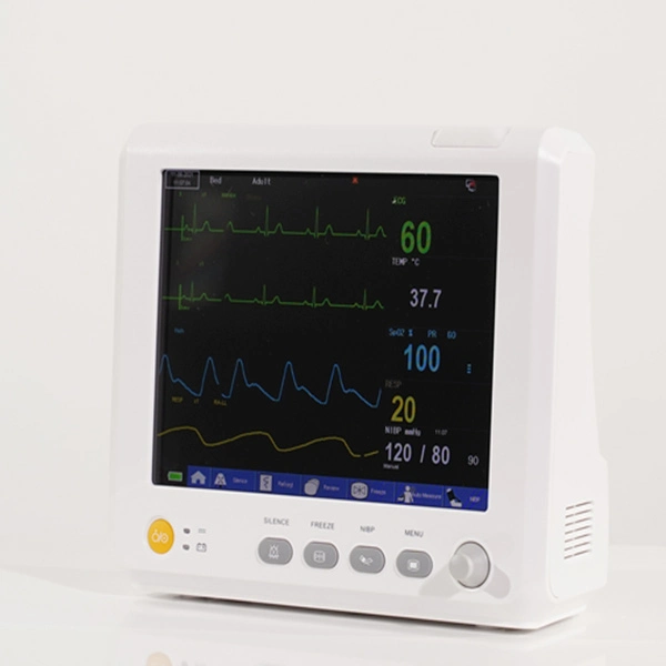 Direct Supply of Vital Sign Monitoring Equipment for Adult Monitors From The Source