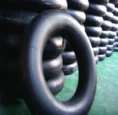 Natural and Butyl Truck Tire Tube