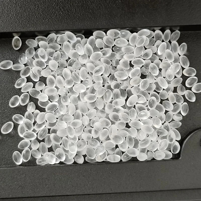 Virgin/ Recycled EVA Plastic Granules EVA Resin Adhesive Film/Foam/Extrusion Grade Ethylene Vinyl Acetate Copolymer with Low Price