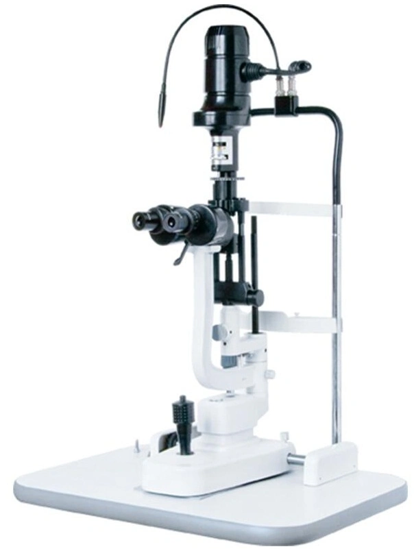 Portable Slit Lamp Biomicroscope