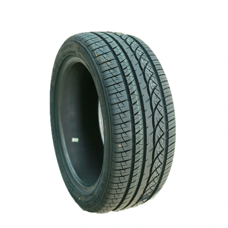 Chinese PCR Tires R16 205/55zr16 215/55zr16 225/55zr16 Passenger Radial Car Tire 185/65r16