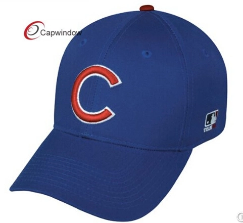 قبعة مخصصة للبيسبول مع شعار خاص للجولف