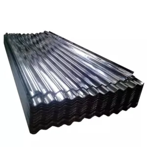 Hot Selling Wholesale/Supplier PPGI Galvanized Corrugated Metal Roofing Sheet