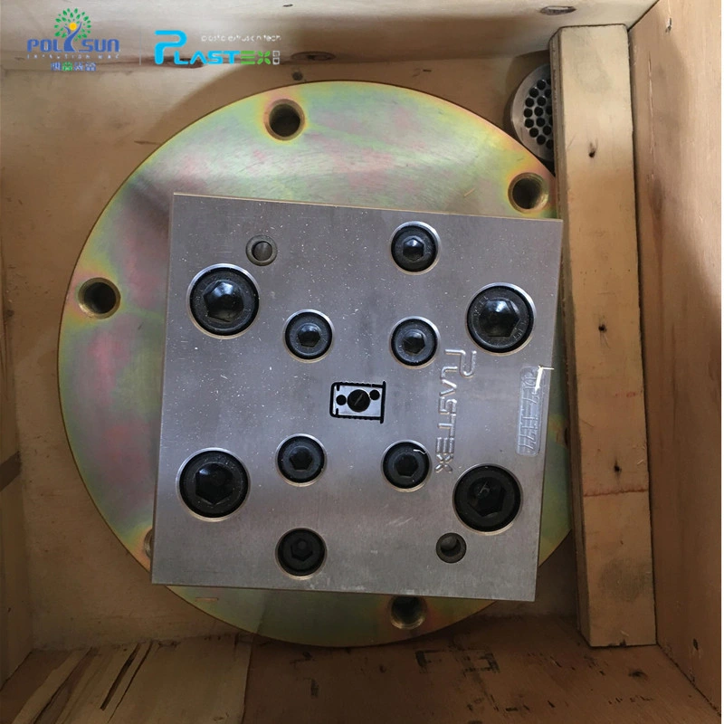 High quality/High cost performance  UPVC PVC Water Drain Extrusion Mold