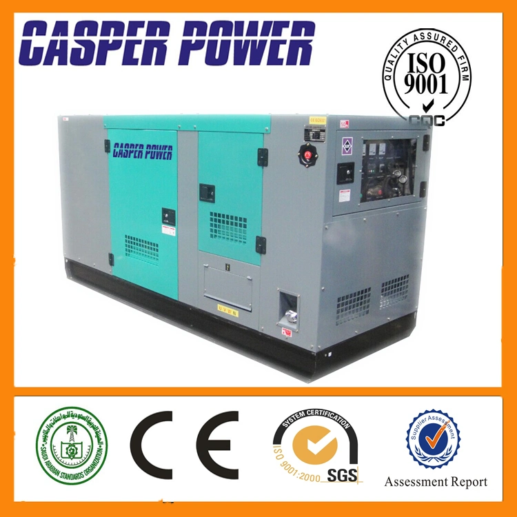 Best Price Fg Wilson Cat Diesel Generator UK Engine 225kw/281kVA Great Quality 1506A-E88tag3