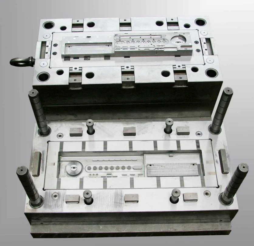 Design OEM Carro de alta precisão personalizada do Molde Automática Auto Medical brinquedo molde de fundição de moldes para uso doméstico