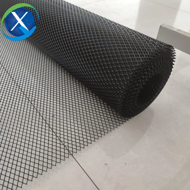 Titanium Metal Sheet Expanded Mesh for Decorative Mesh