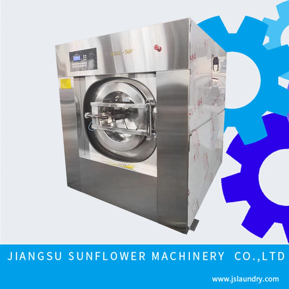 Main Laundry Washing Machine Industrial Equipment Product