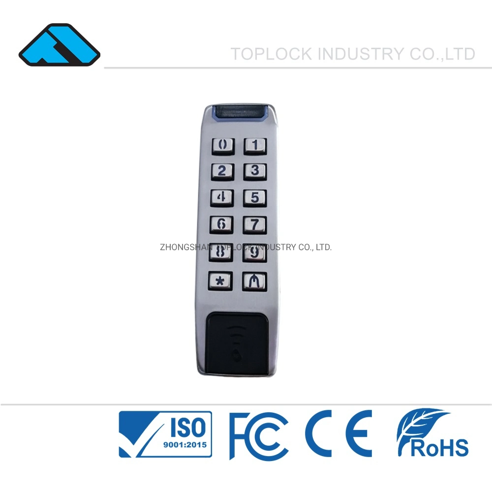 Electric Lock Doorphone System RFID Access Control System