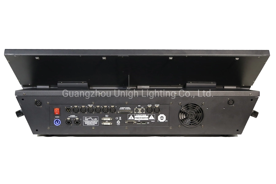 High quality/High cost performance  M Console Lighting Controller with I7 CPU for Stage Lighitng Quipment DMX Controller