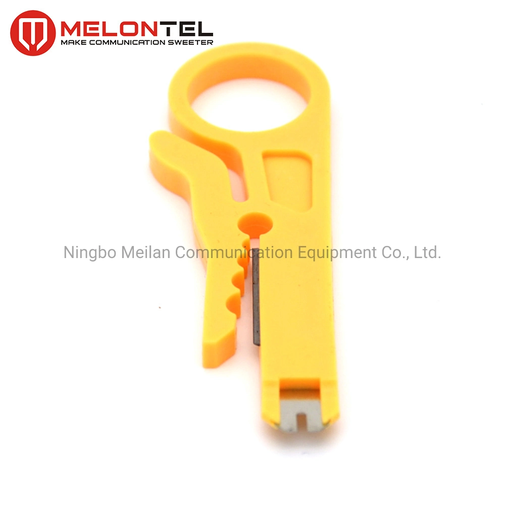 Mini Simple Hand Kabelabisolierer Wire Cutter Hardware Networking Tools Telekommunikation