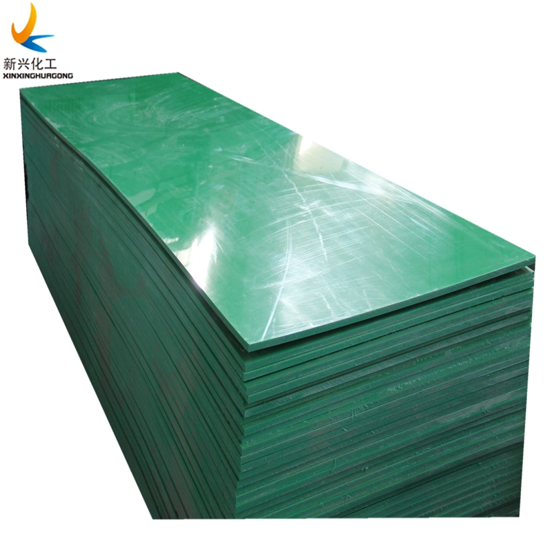 HDPE Sheet Plastic Plate PE Board Block UHMWPE Sheet Plastic Board PE Polyethylene Plate Plastic