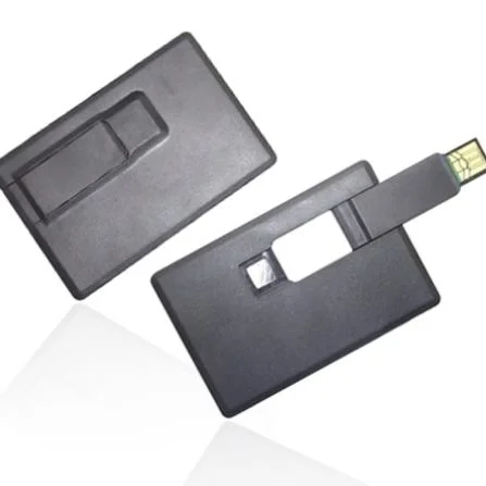 Новый USB-диск кредитной карты Trend для компьютера