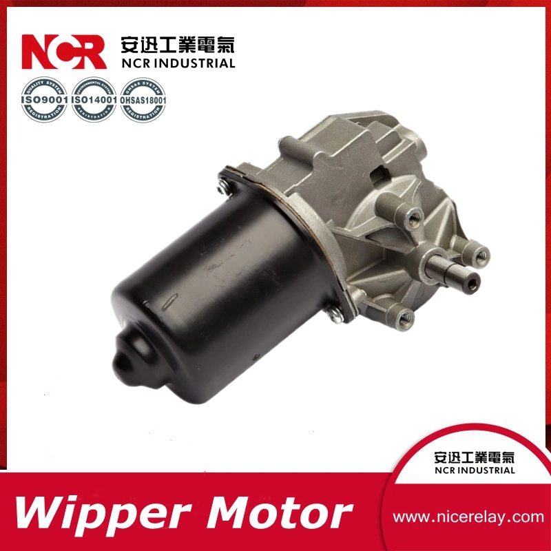 30W 12V Farm Working Wiper Motor (NCR 3320)