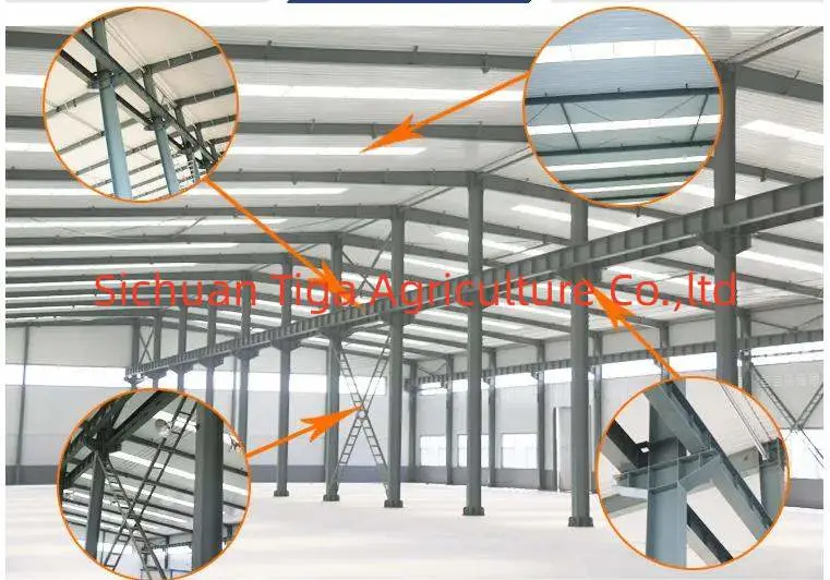 Construction Real Estate Prefabricated Houses Steel Structure Prefabricated Hotel Building