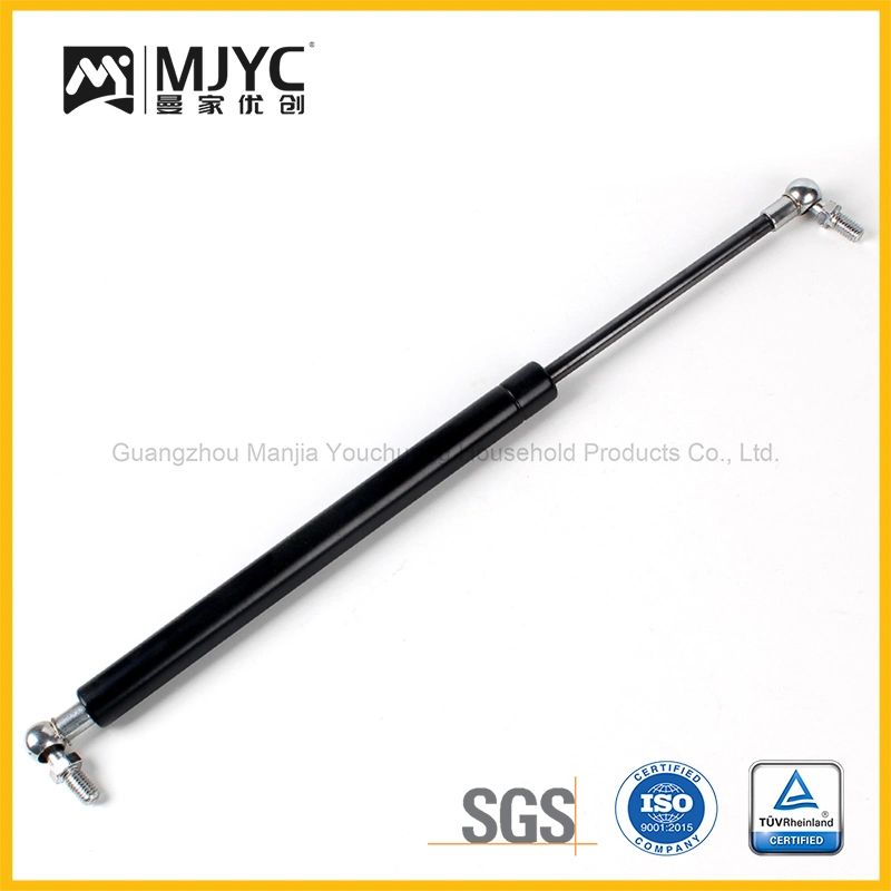 180lbs Lift Support Strut with Ball Nuts Cylinder Automobile; Auto, Car; Furniture; Machines, Mechanical Equipment;