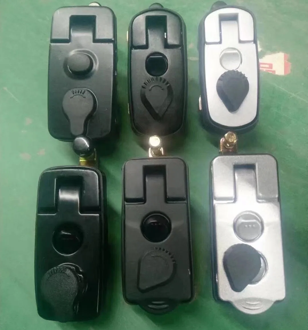 Bus Cabin Luggage Door Locks for Yutong Higer King Long Golden Dragon Zhontong Foton Bonluck Bus