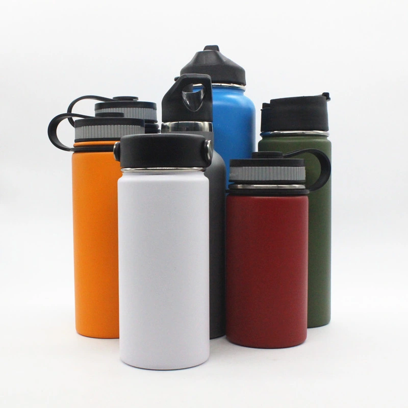 18/8 Stainless Steel Travel Water Bottle Promotional Insulated Water Bottle