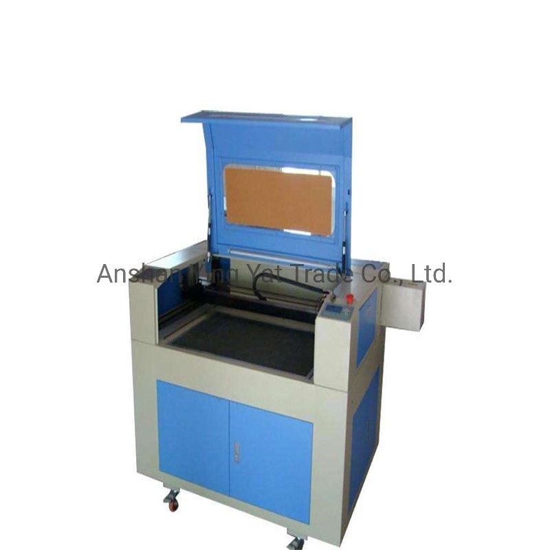 CNC Advertising Yh-6090 Engraving Machine From Libby