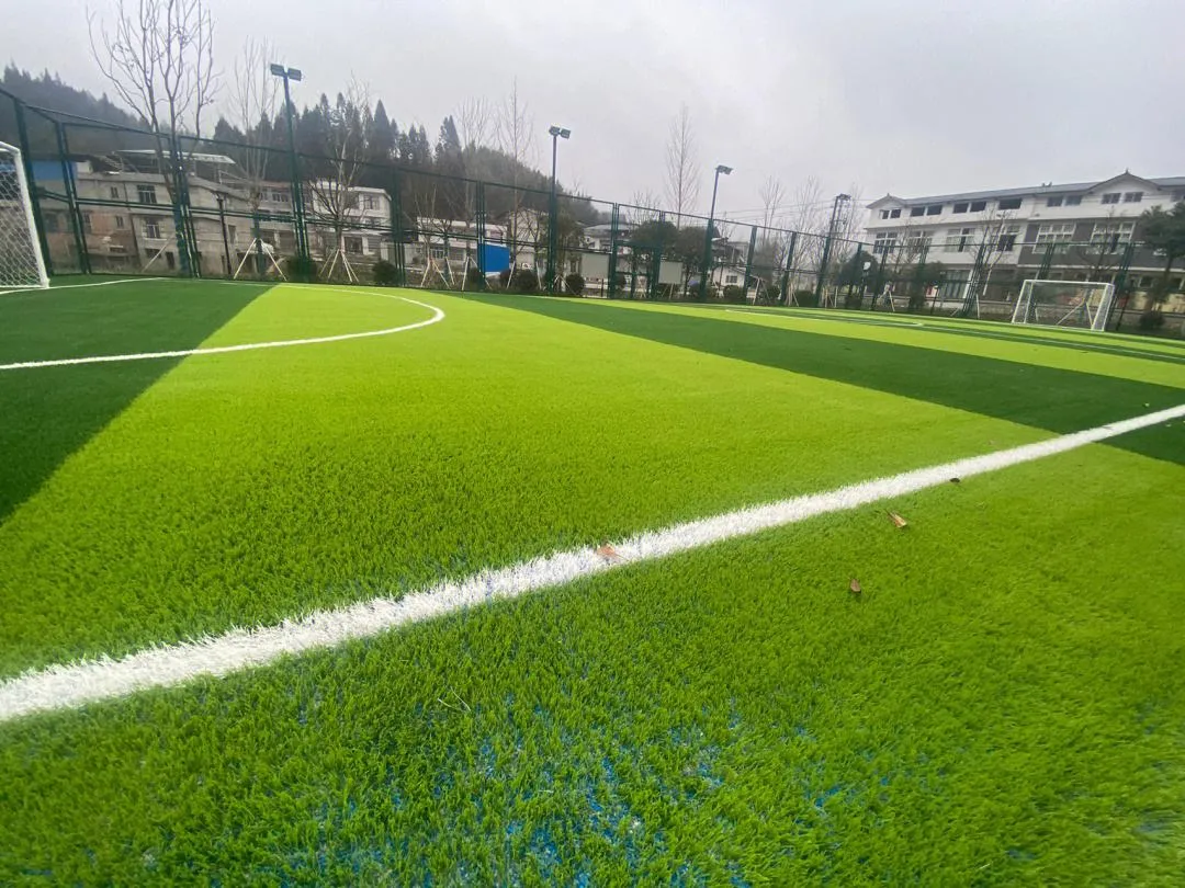 Tennis Court Grass Carpet Artificial Grass Artificial Grass Sports Flooring