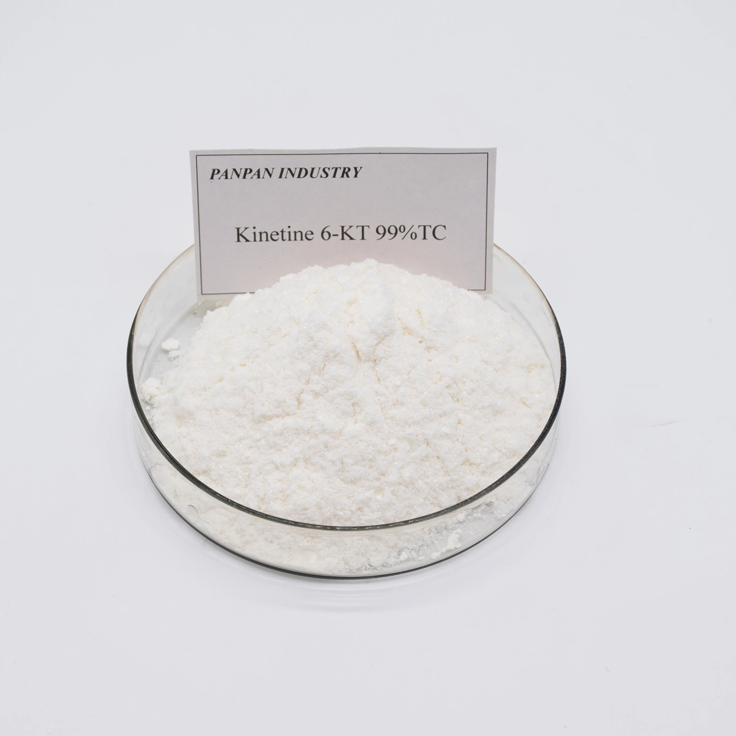 Buy Kinetin Cytokinin 6-Kt 99%Tc for Sale