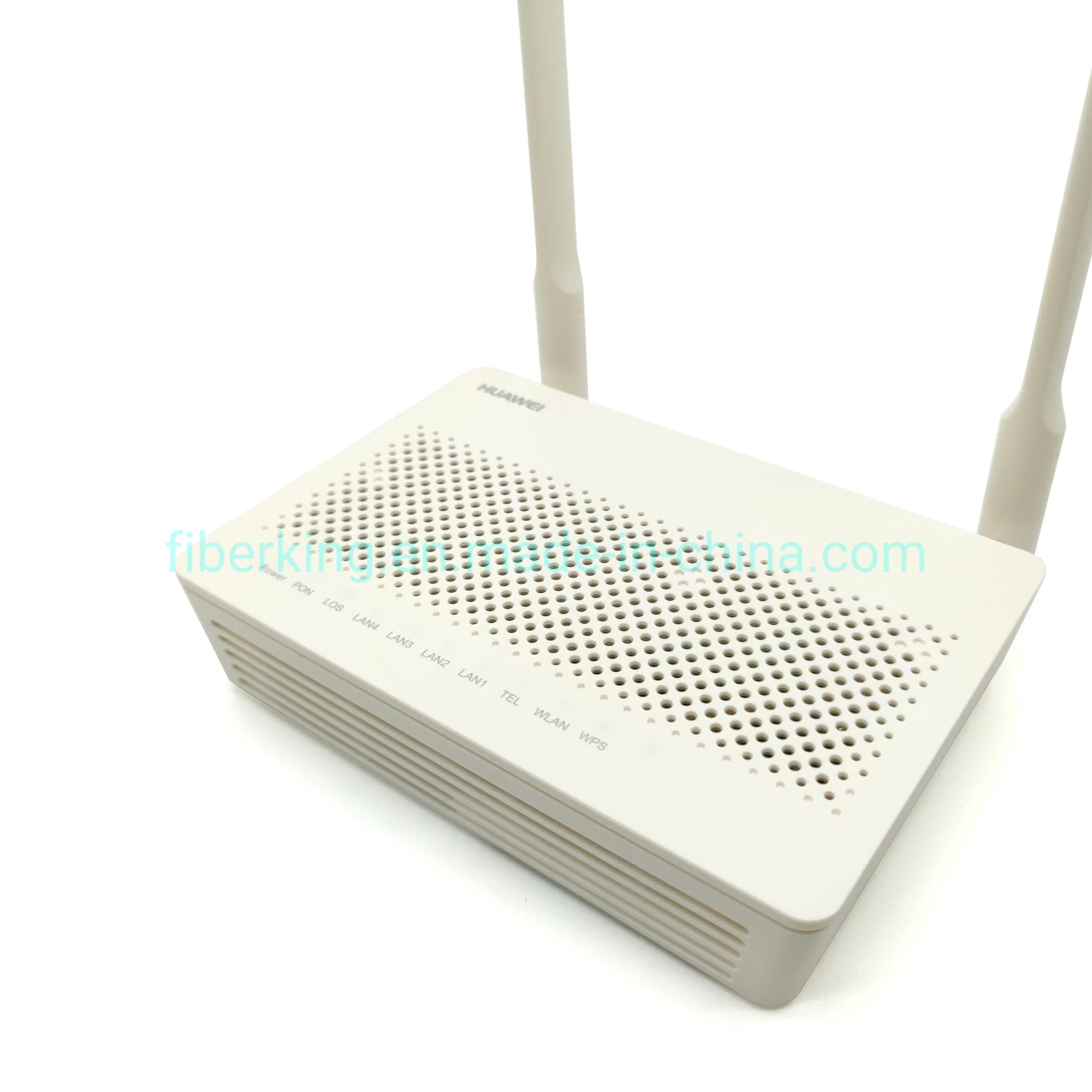 Huawei EG8141A5 de la marca original nueva ONU ONT FTTH router Wi-Fi.