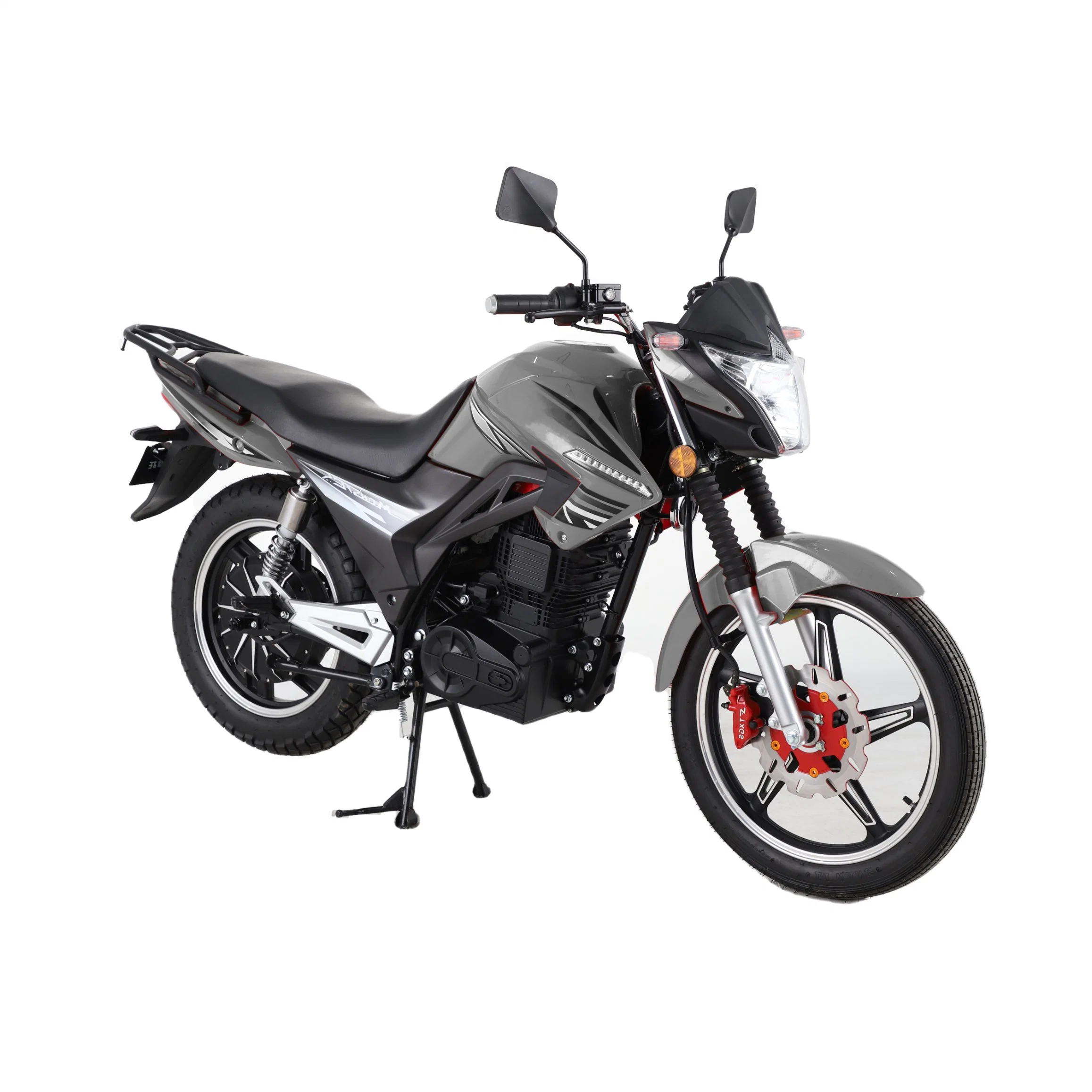 2022 Lithium Batterie Super Power Zweirad Top Speed Elektromotorrad Von 75 km/H