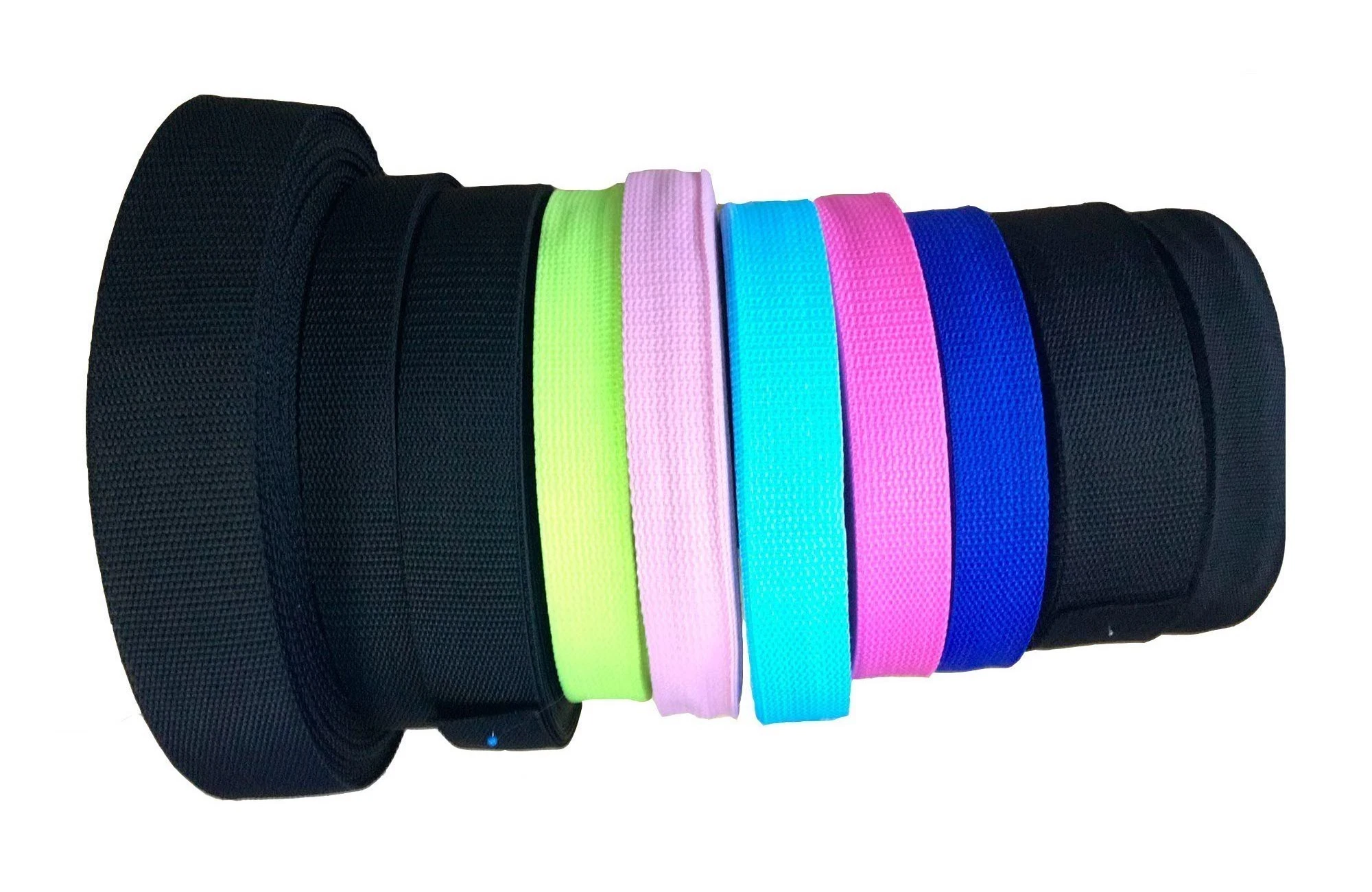 PP Webbing Tape for Bag