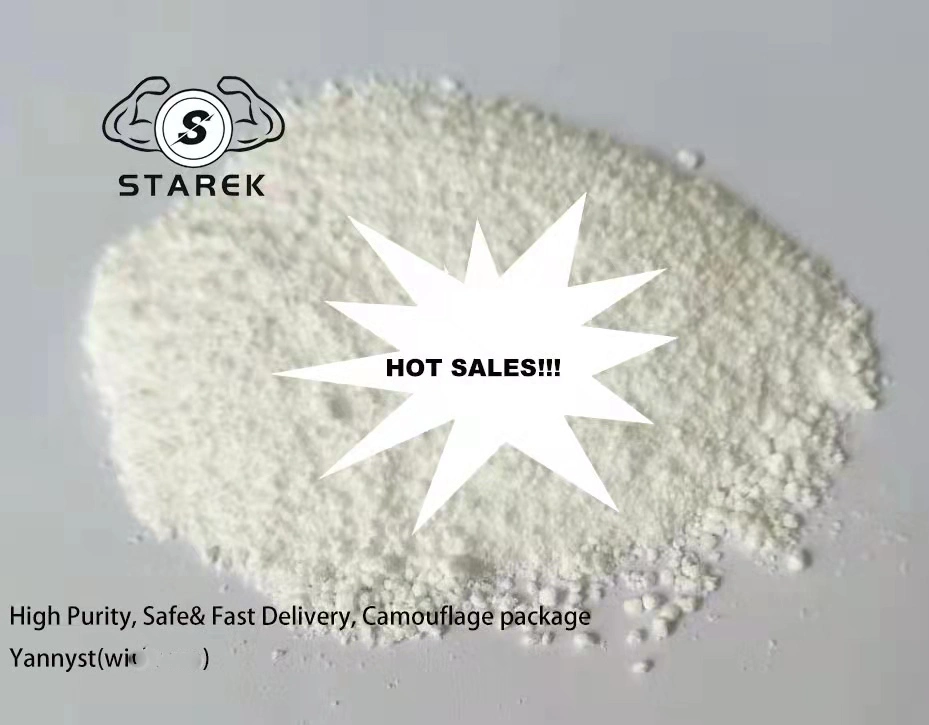 Großhandel/Lieferant Raw Powder Peptide Powder Semaglutide 100% Lieferung Gurantee Paypal Akzeptiert