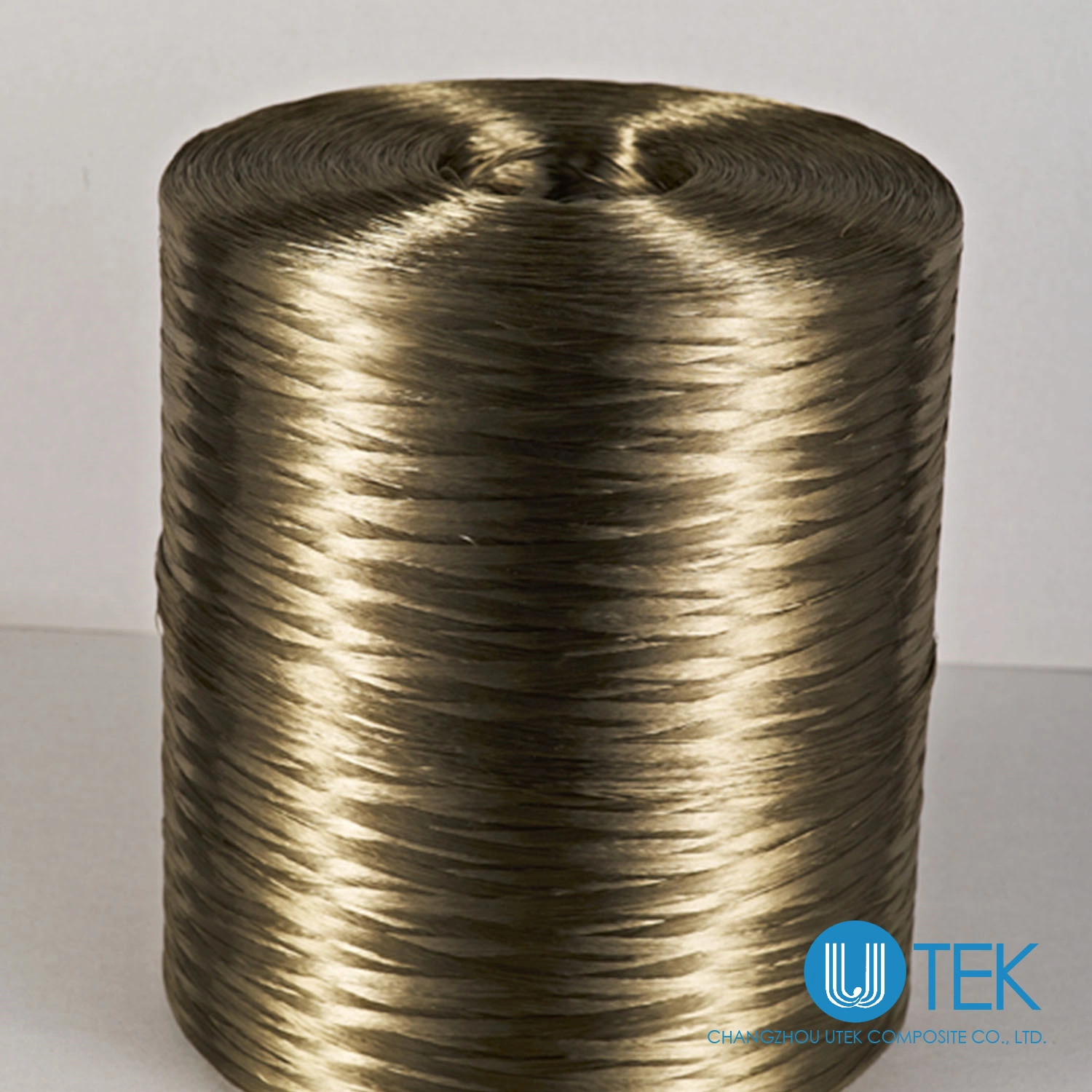 13um 133 Tex Basalt Fiber Roving/Yarn for Electronics