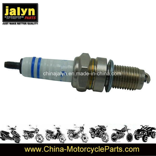 Jalyn moto pièces de rechange moto pièces moto bougie pour 150z