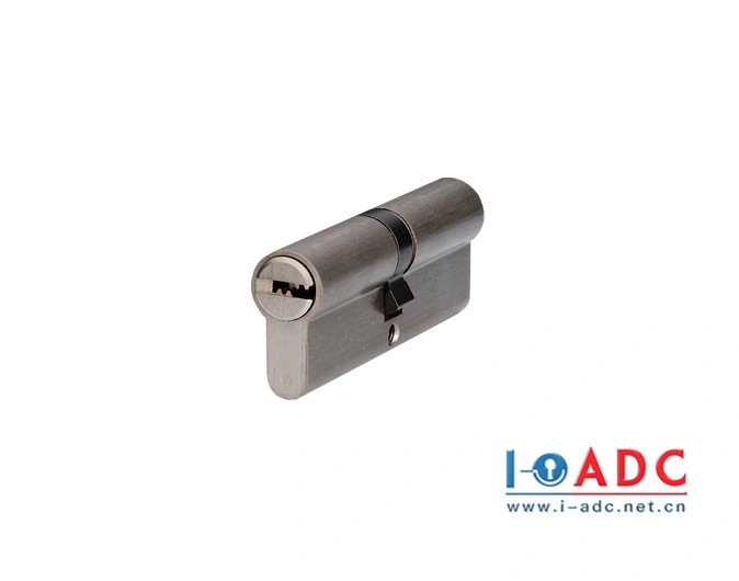 High quality/High cost performance  Brass/Iron Normal / Computer Keys Door Cylinder Lock