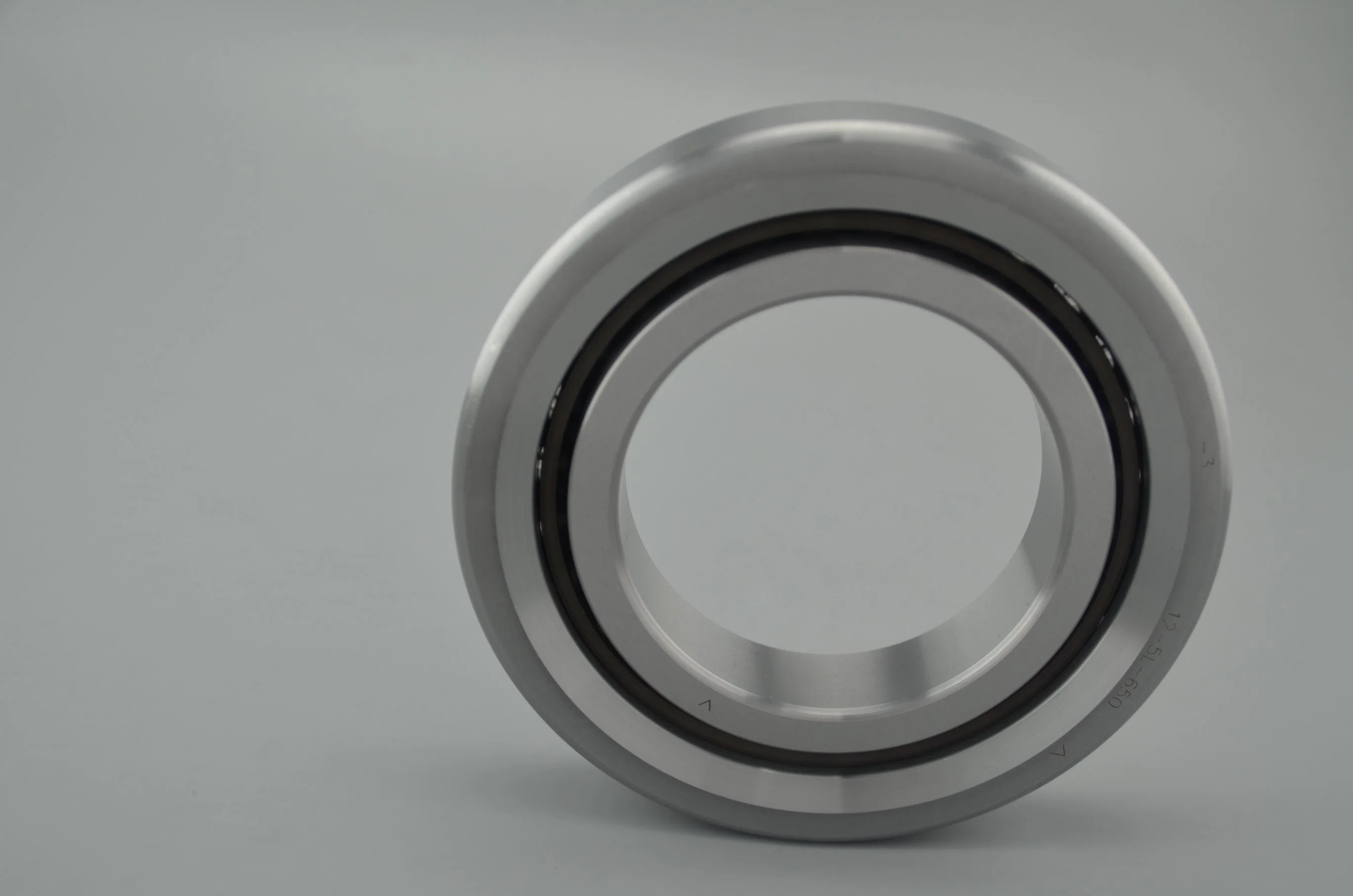 Top Quality Angular Contact Thrust Ball Bearings 760216tn1/P4qbcb for Linear Guide