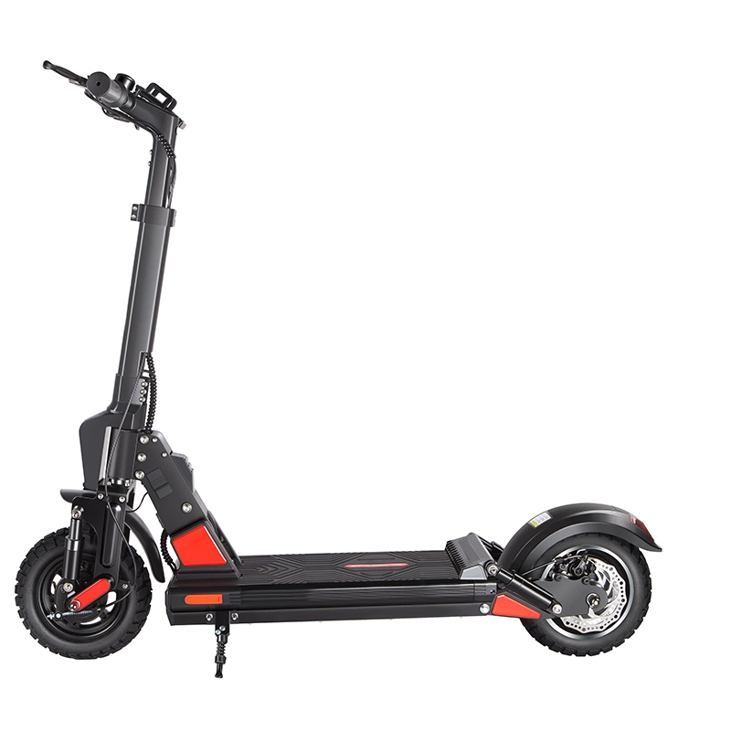 500W Brushless DC Motor Electric Scooter for Adult