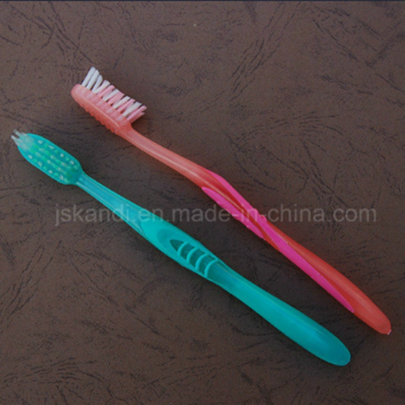 High Quality Teeth Whitening Daily Use Product Adult Toothbrush