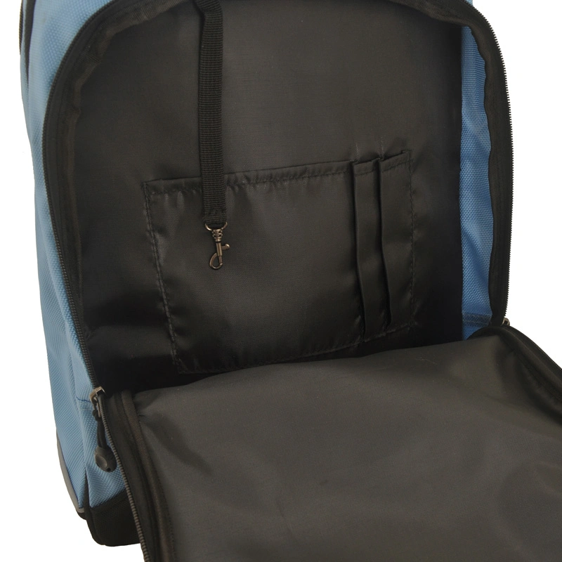 La mode sacs pour ordinateur portable sac d'école avec un design moderne et de loisirs (SB6434)