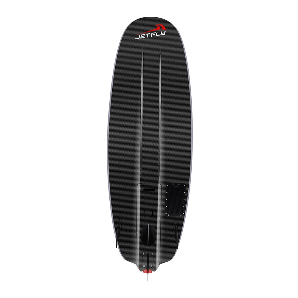 Jetfly03 Electric Digital Оптовая торговля Carbon Fiber Jet Surfboard Speed Water Лыжный Kite Surf Board Водный Surfboard для серфинга