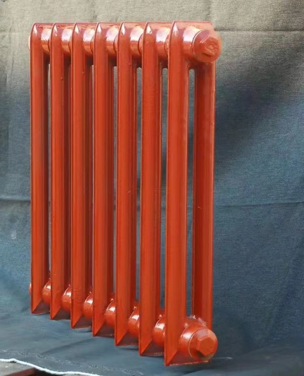 Original Factory Old Fashioned Retro Cast Iron Radiator