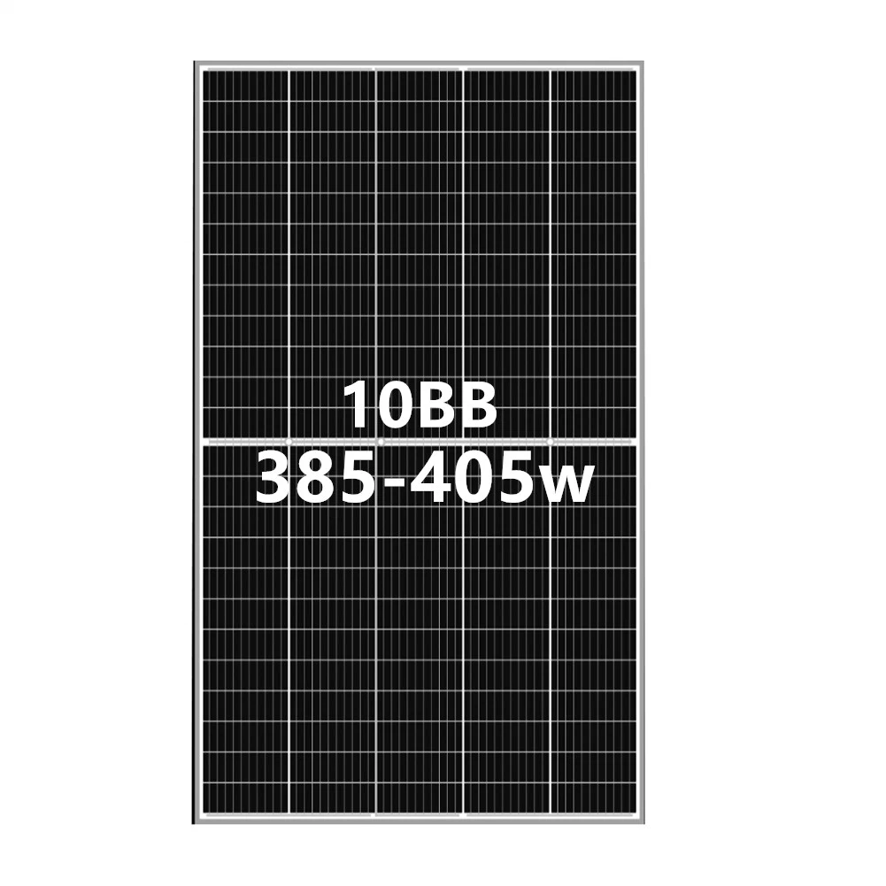 3kw 5kw 10kw 100kw juego completo de alta eficiencia Sistemas de Energía Solar 3 Fase hogar fuera de la Red del Sistema Solar con batería de litio