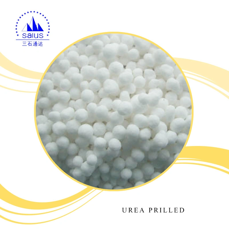 Good Quality Urea Fertilizer Use for Agricultural