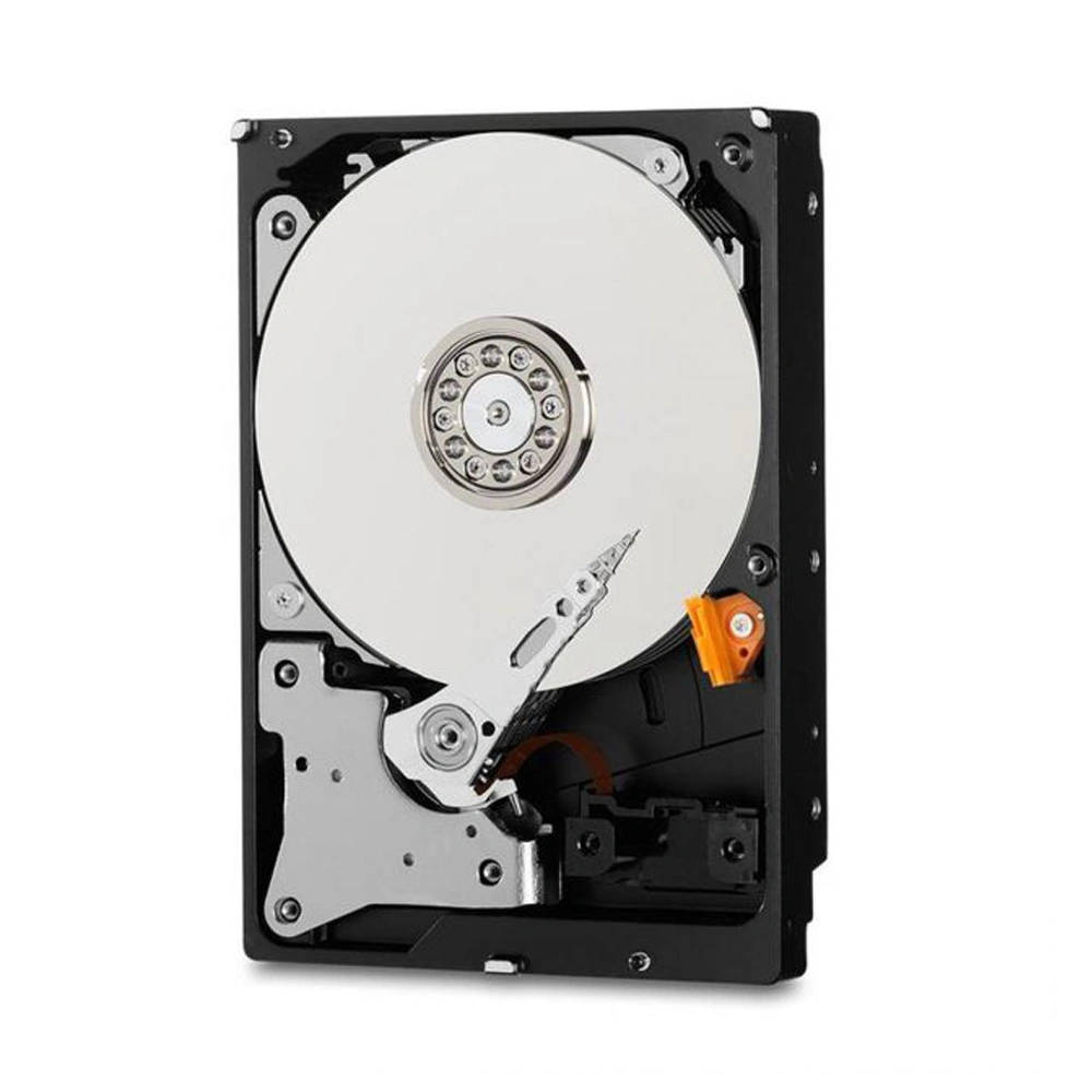 Wd102kryz Wd121kryz 12TB Wd161kryz 7200rpm SATA 6GB/S محرك أقراص ثابت للمؤسسات سعة 256 ميجابايت