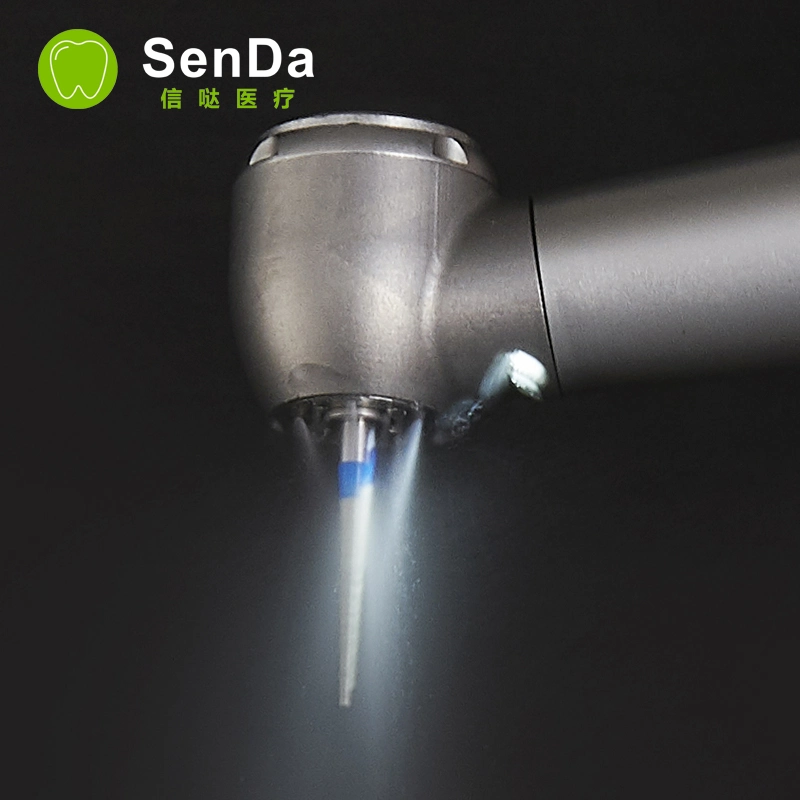 Fiber Optic Dental Handpiece High Quality Air Turbine Dental Product