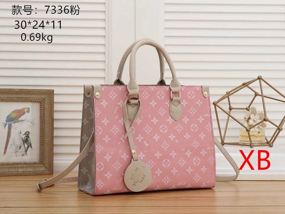 Banheira de vender a marca de Grande Capacidade Desginer Réplica de luxo Lady Handbag Mulheres Tote Bags