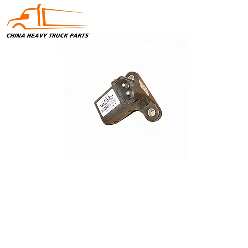 Sinotruk HOWO A7 Hohan Golden Prince China Heavy Truck Hw76 Cabin Parts Wg1642440052 Switch Truck Parts