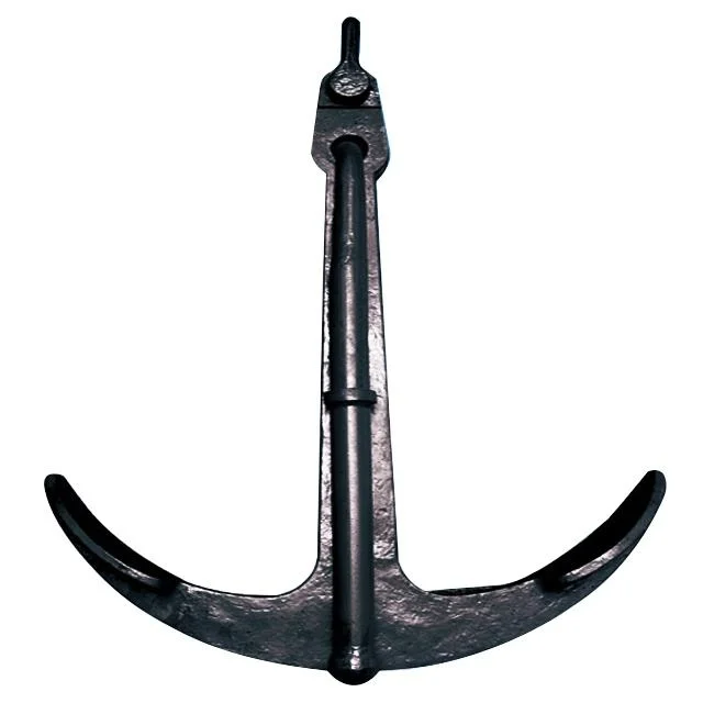 Navy Ship Anchor or Sea Achcor or Small Boat Anchors