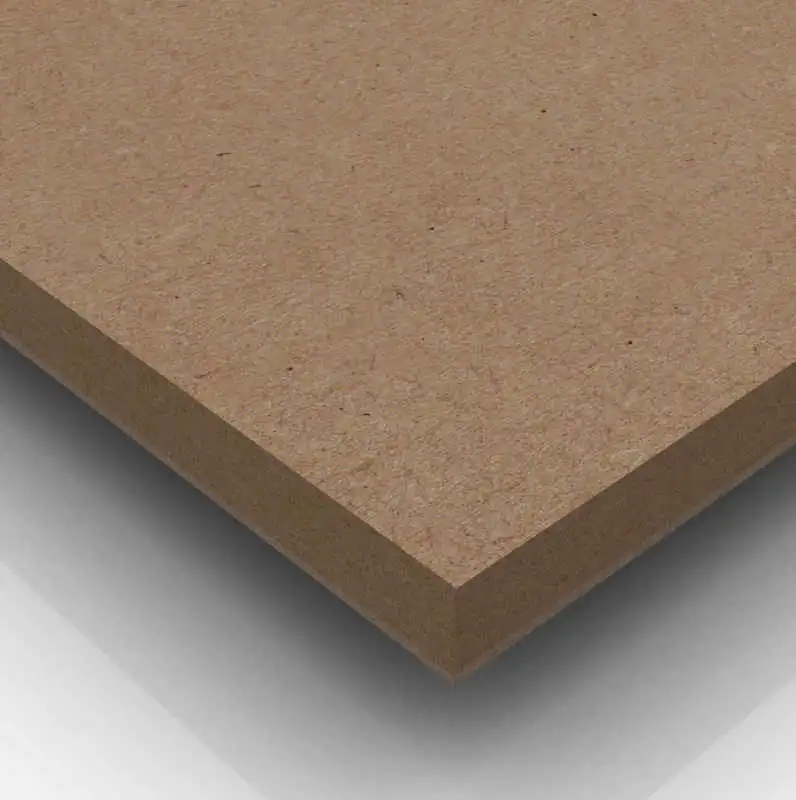 Producto Venta caliente 1220*2440mm de la Junta de MDF de 18mm 3mm, 12mm MDF normal