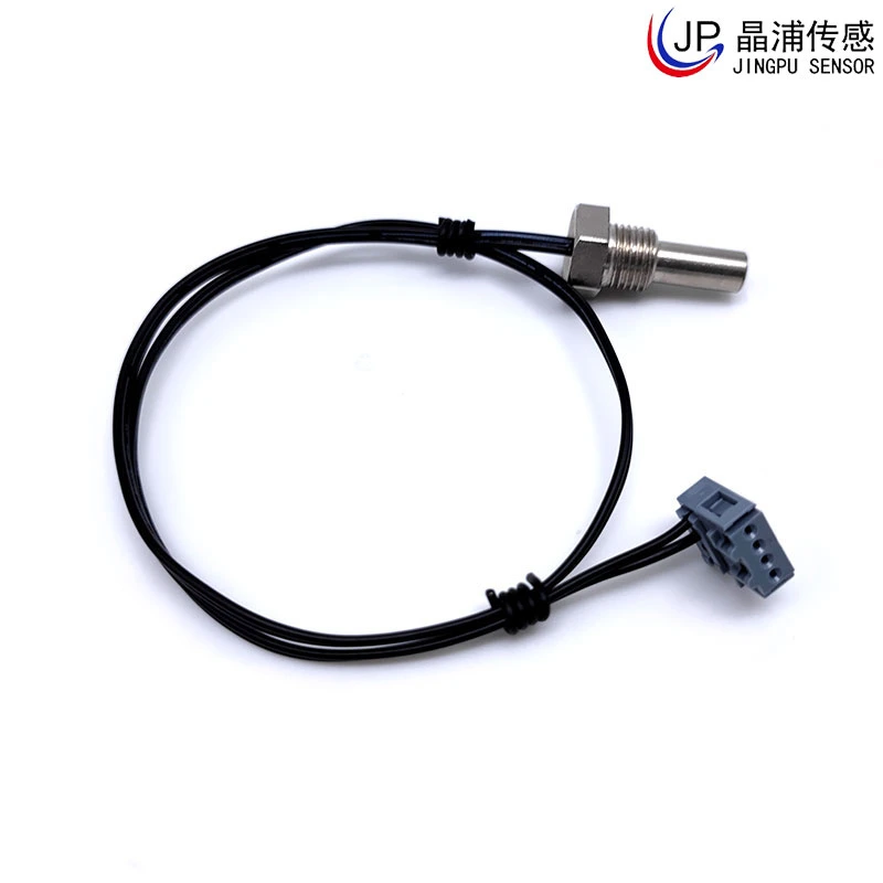 Temperature Sensor for Electric Luxury Coffee Machine